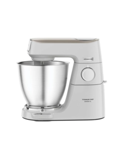 Robot da cucina "kvl65.001wh" kenwood 7lt, 1200w